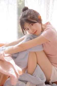 女生经常自己安慰会变漂亮吗